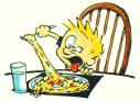 Calvin