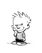 Calvin