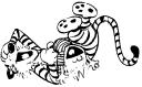 Calvin and Hobbes