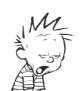 Calvin