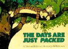 Days Are Just Packed